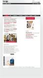 Mobile Screenshot of hmcollege.nl